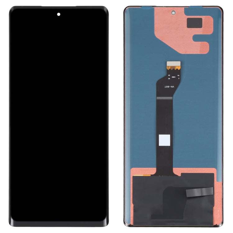 Original LCD Screen For Honor 60 with Digitizer Full Assembly - free shipping - PMC TechLife - Order now!