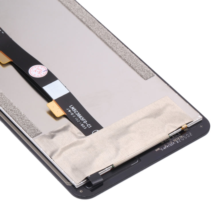 Original LCD Screen for Ulefone Armor X9 with Digitizer Full Assembly - free shipping - PMC TechLife - Order now!