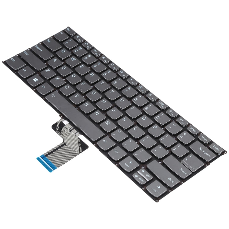 US Version Keyboard with Backlight For Lenovo IdeaPad 720s-14IKB - Replacement Keyboards by PMC TechLife | Online Shopping South Africa | PMC TechLife