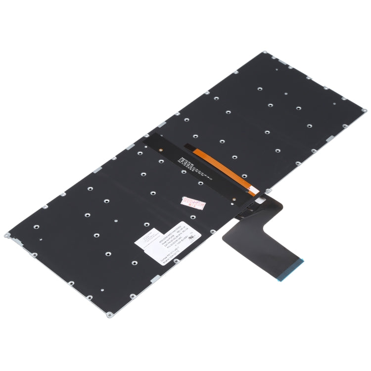 US Version Keyboard with Backlight For Lenovo IdeaPad 720s-14IKB - Replacement Keyboards by PMC TechLife | Online Shopping South Africa | PMC TechLife