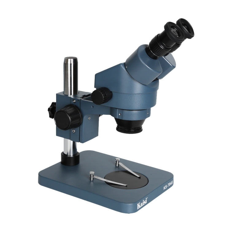 Kaisi KS-7045 Stereo Binocular Digital Microscope - free shipping - PMC TechLife - Order now!
