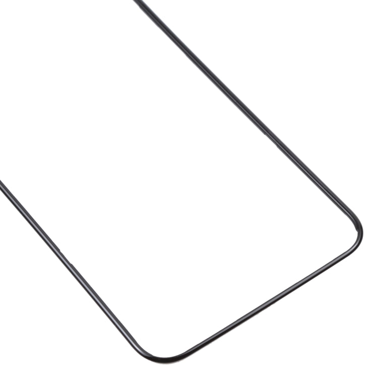 Front LCD Screen Bezel Frame For Google Pixel 4 - free shipping - PMC TechLife - Order now!