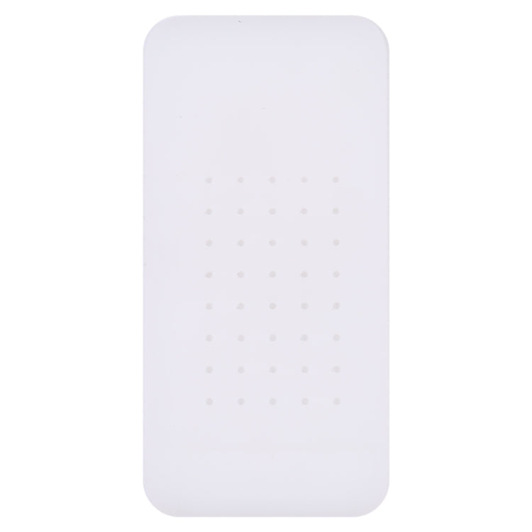 Glue Remove Silicone Pad For iPhone 13 Pro Max - Working Mat by PMC TechLife | Online Shopping South Africa | PMC TechLife