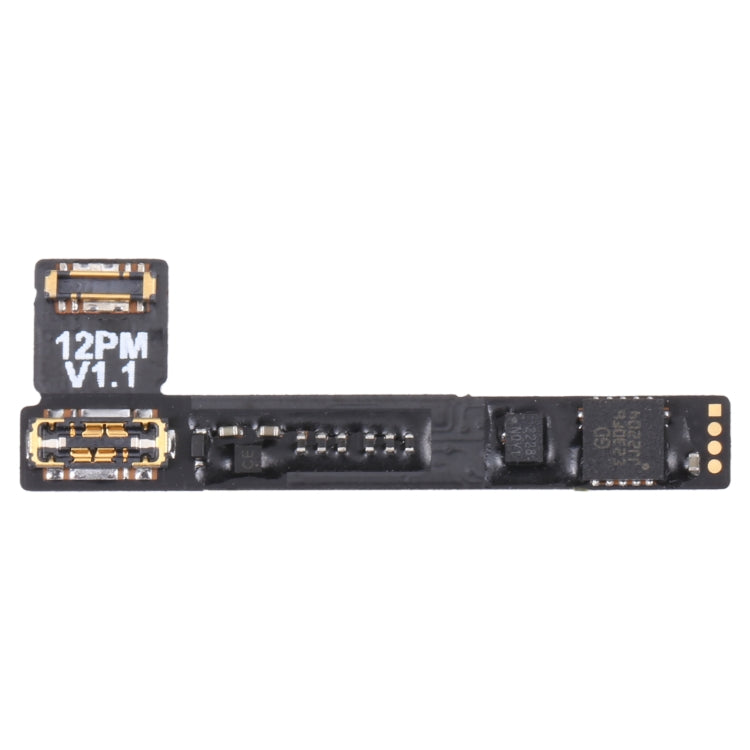 JC External Battery Repair Flex Cable For iPhone 12 Pro Max - free shipping - PMC TechLife - Order now!