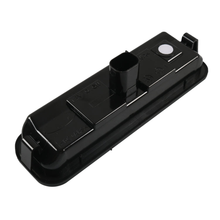 A7567 Car Rear Trunk Door Switch with Light BM5119B514AE for Ford Focus MK3 2010-2014 - Car Switches by PMC TechLife | Online Shopping South Africa | PMC TechLife | Buy Now Pay Later Mobicred