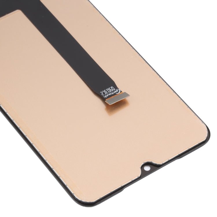 TFT LCD Screen For Xiaomi Mi 9 with Digitizer Full Assembly - free shipping - PMC TechLife - Order now!
