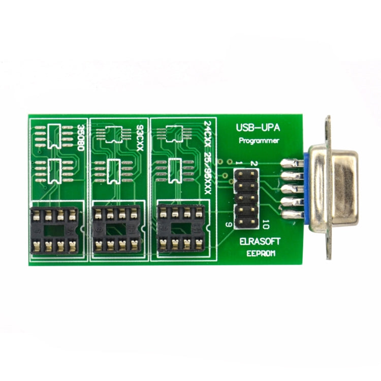 UPA USB 1.3 Eeprom Adapter  Eeprom Board - Code Readers & Scan Tools by PMC Jewellery | Online Shopping South Africa | PMC Jewellery