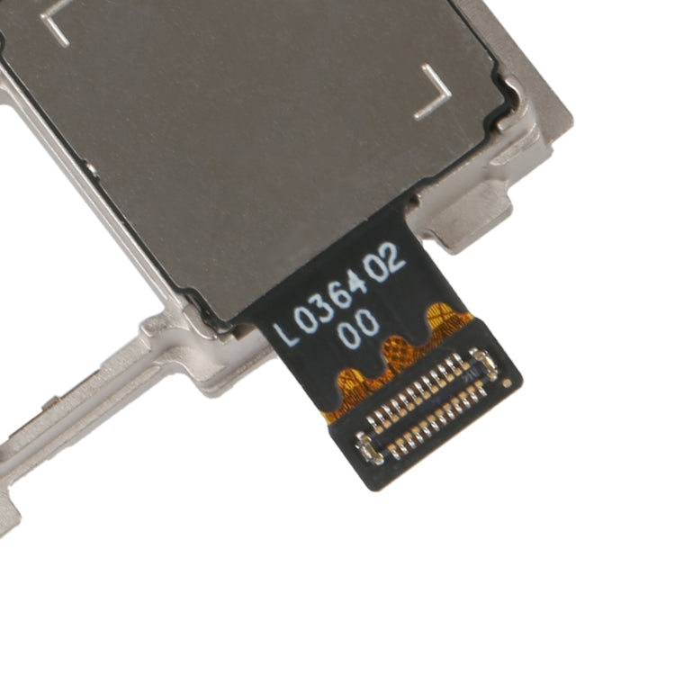 For Huawei P50 Original Back Facing Camera - Camera by PMC TechLife | Online Shopping South Africa | PMC TechLife