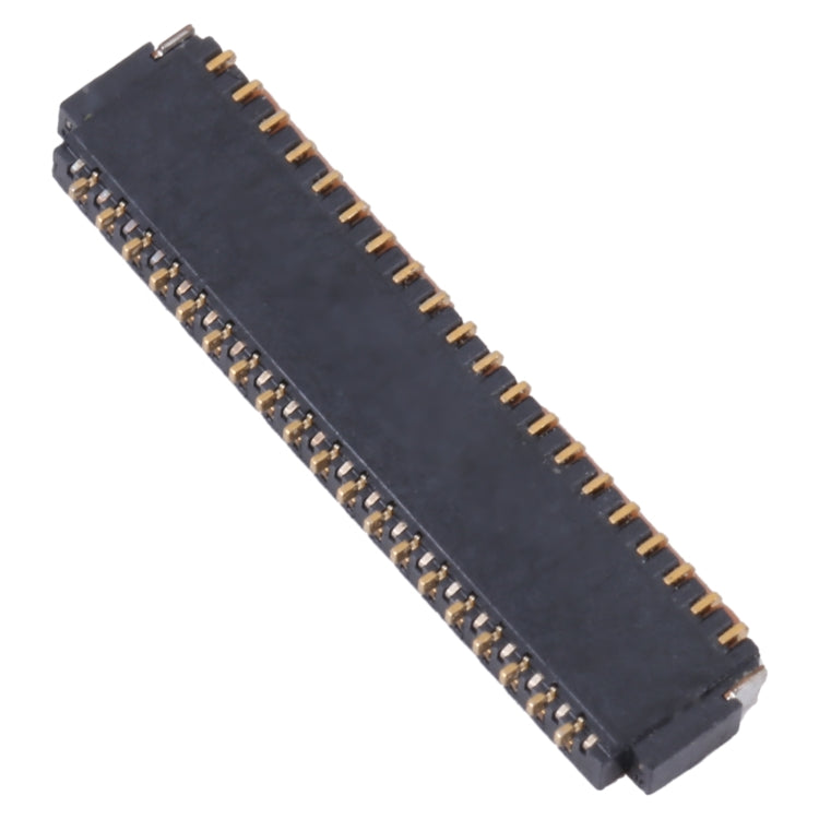 10pcs LCD Display FPC Connector On Motherboard For Xiaomi Redmi Note 2 / Redmi Note 3 / Redmi Note 4 / Redmi Note 4X - Others by PMC TechLife | Online Shopping South Africa | PMC TechLife