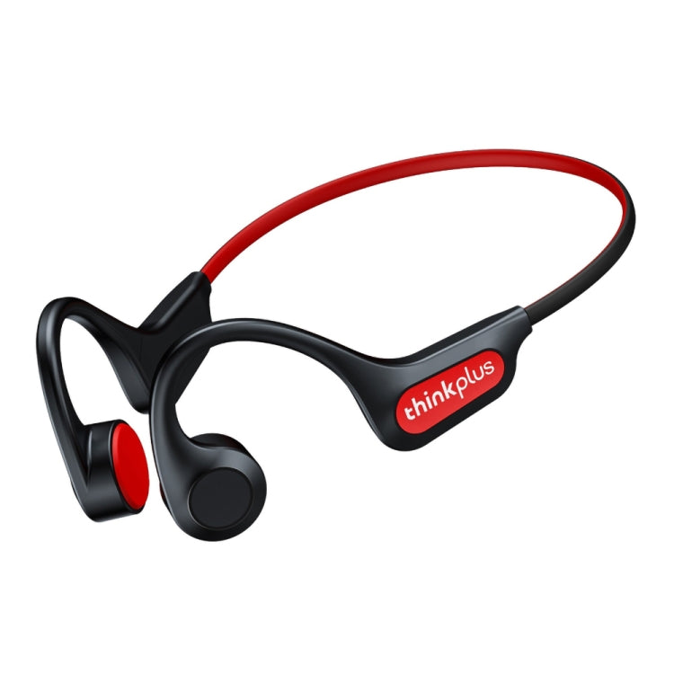 Lenovo X3 Pro Bone Conduction Wireless Bluetooth 5.3 Sports Earphones with Mic(Black) - Sport Earphone by Lenovo | Online Shopping South Africa | PMC Jewellery