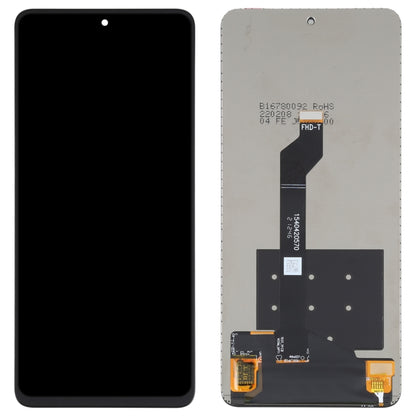 OEM LCD Screen For Honor 50 SE with Digitizer Full Assembly - LCD Screen by PMC Jewellery | Online Shopping South Africa | PMC Jewellery