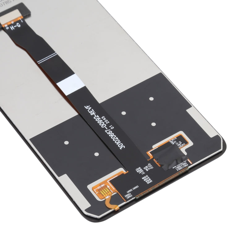 OEM LCD Screen For Huawei P Smart 2021 with Digitizer Full Assembly - LCD Screen by PMC Jewellery | Online Shopping South Africa | PMC Jewellery