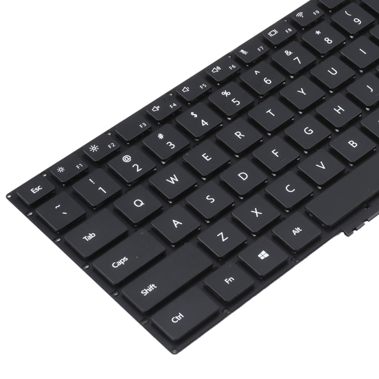 For Huawei Matebook D 2018 US Version Keyboard - Replacement Keyboards by PMC TechLife | Online Shopping South Africa | PMC TechLife