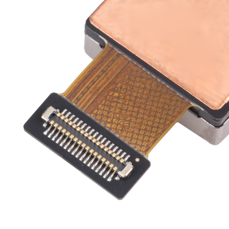 For Xiaomi Redmi K40s / Poco F4 Back Facing Camera - Camera by PMC TechLife | Online Shopping South Africa | PMC TechLife