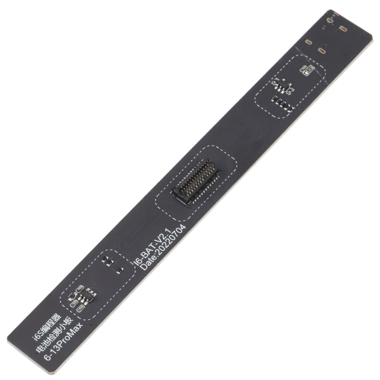 i2C i6S Intelligent Programmer Battery Test Board for iPhone 5 SE-13 Series - Test Tools by i2C | Online Shopping South Africa | PMC TechLife | Buy Now Pay Later Mobicred