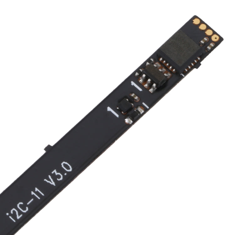 i2c Built-in Battery Repair Cable V3.0 For iPhone 11 - Test Tools by PMC Jewellery | Online Shopping South Africa | PMC Jewellery