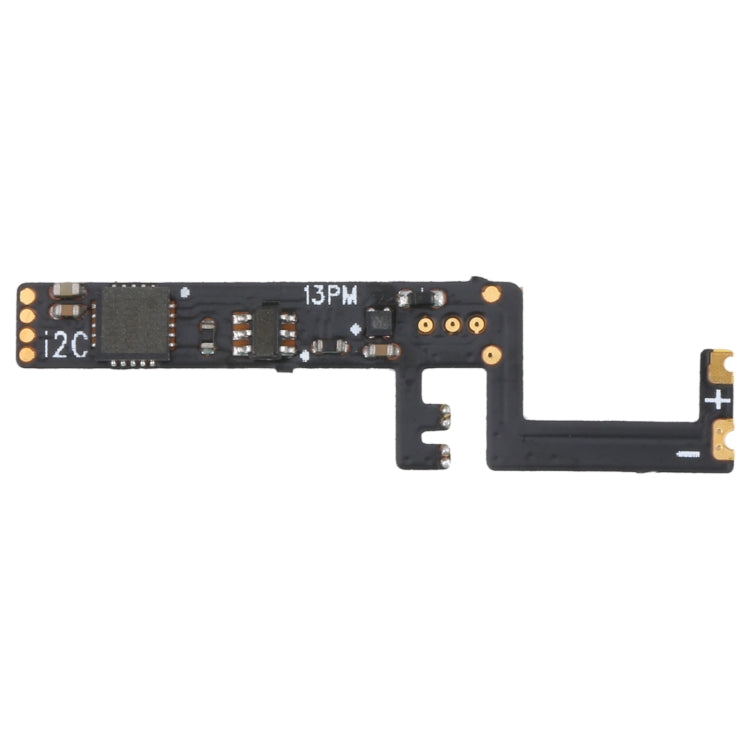 i2c Built-in Battery Repair Cable V3.0 For iPhone 13 Pro Max - Test Tools by i2C | Online Shopping South Africa | PMC TechLife | Buy Now Pay Later Mobicred