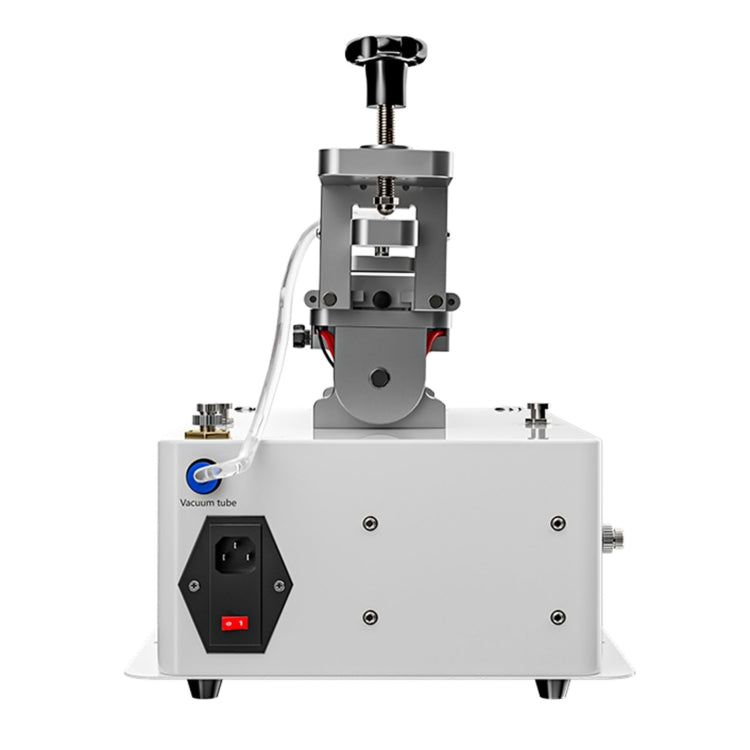 TBK 258S Intelligent Multi-function UV Cured Disassembly Machine, Plug:UK Plug - free shipping - PMC TechLife - Order now!