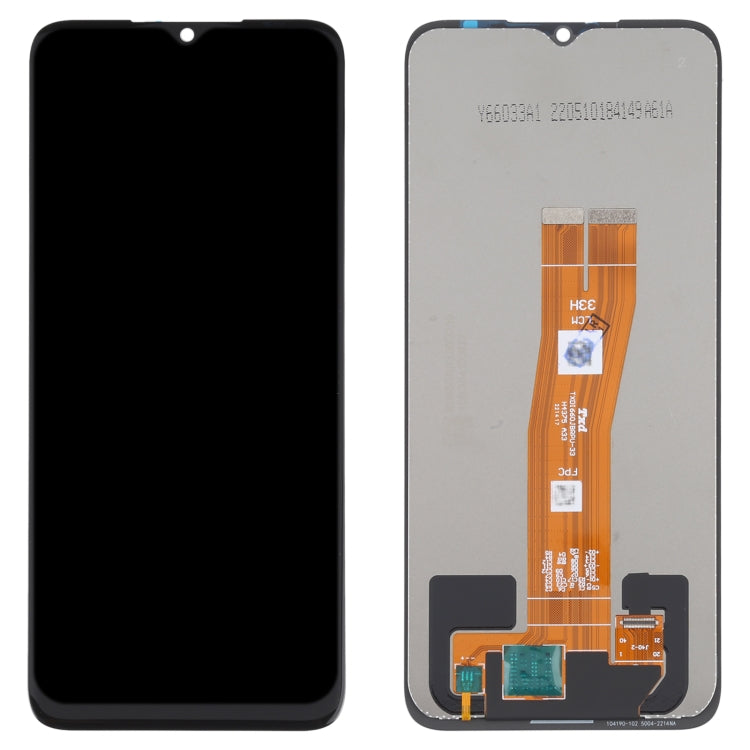 Original LCD Screen For Nokia G400 with Digitizer Full Assembly - LCD Screen by PMC Jewellery | Online Shopping South Africa | PMC Jewellery