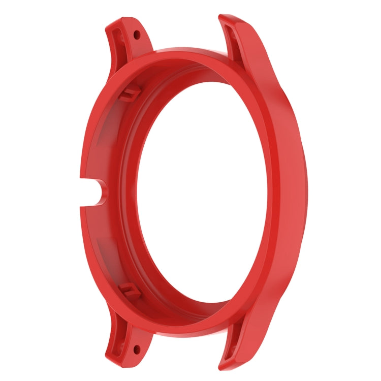 For Huawei Watch GT Cyber PC Hollow Watch Protective Case(Red) - free shipping - PMC TechLife - Order now!