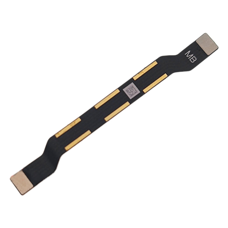 Mainboard Connector Flex Cable for Asus ROG Phone 5 ZS673KS I005DA, Model:Type 2 - Flex Cable by PMC TechLife | Online Shopping South Africa | PMC TechLife