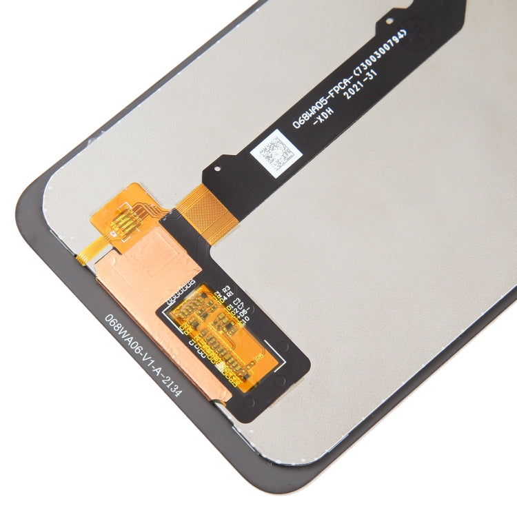 LCD Screen For CRICKET DREAM 5G with Digitizer Full Assembly - free shipping - PMC TechLife - Order now!