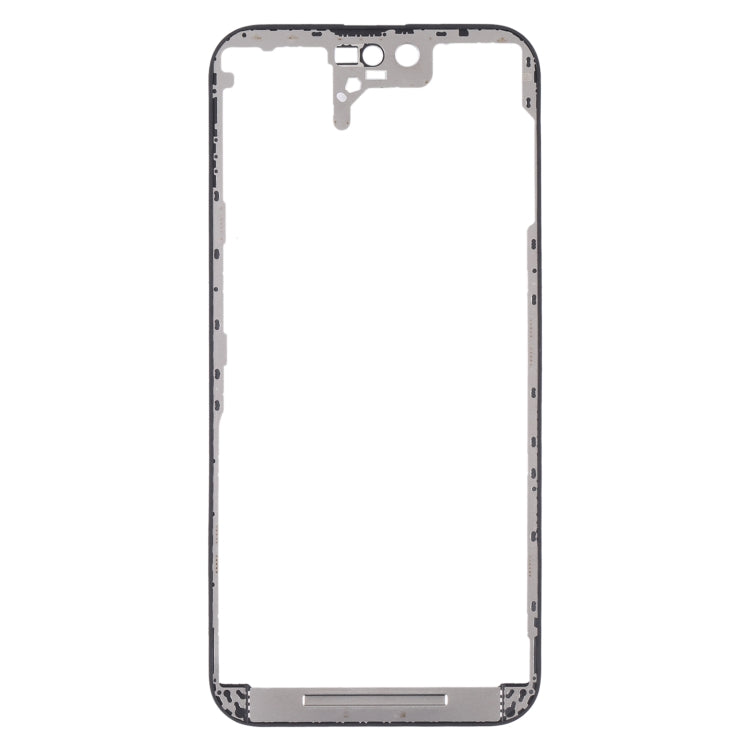 For iPhone 14 Pro Max Front LCD Screen Bezel Frame - free shipping - PMC TechLife - Order now!