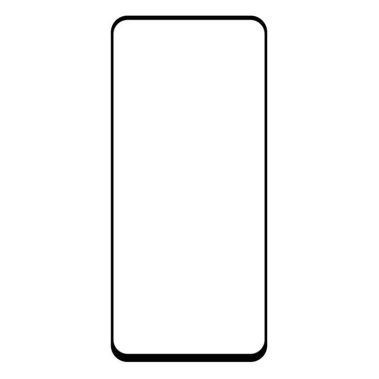 For Motorola Moto G13 Full Glue Full Cover Screen Protector Tempered Glass Film - free shipping - PMC TechLife - Order now!