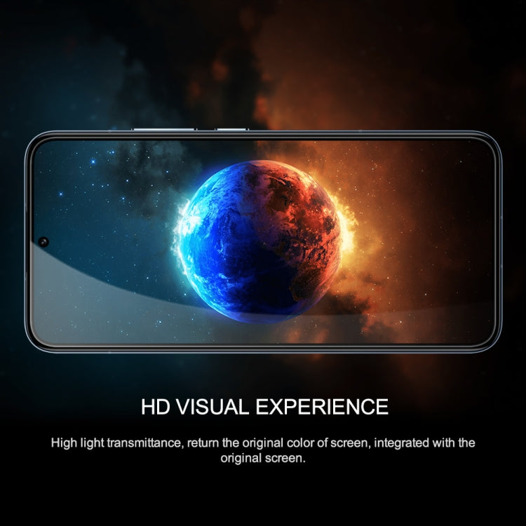 For Xiaomi 13 NILLKIN CP+Pro 9H Explosion-proof Tempered Glass Film -  by NILLKIN | Online Shopping South Africa | PMC TechLife | Buy Now Pay Later Mobicred