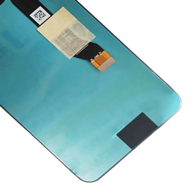 AMOLED LCD Screen For ZTE Nubia Red Magic 7S Pro NX709S with Digitizer Full Assembly(Black) - free shipping - PMC TechLife - Order now!