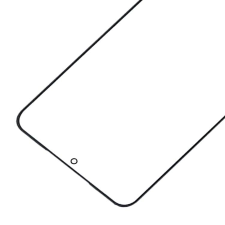 For OnePlus 10R 150W Front Screen Outer Glass Lens with OCA Optically Clear Adhesive - free shipping - PMC TechLife - Order now!