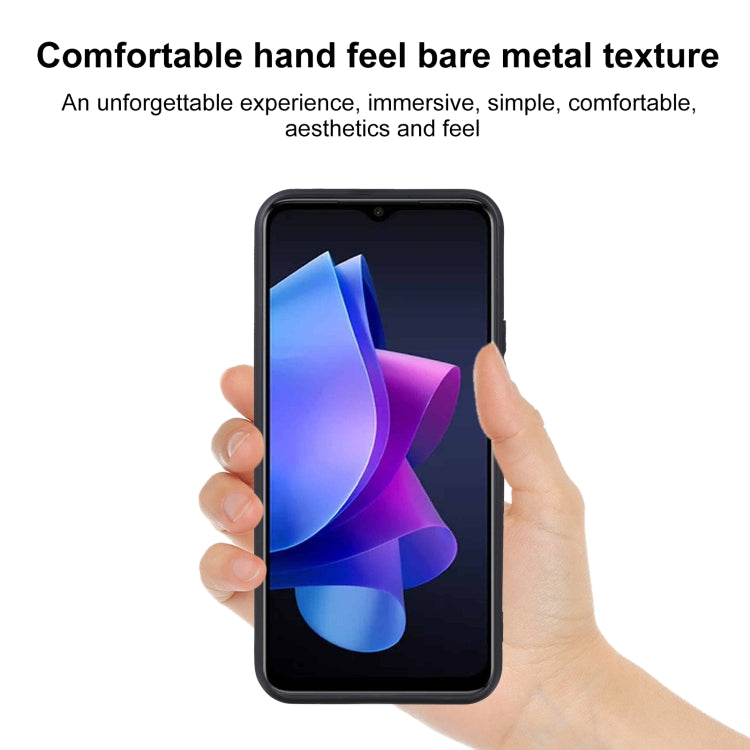 For TECNO Spark Go 2023 TPU Phone Case(Black) - free shipping - PMC TechLife - Order now!