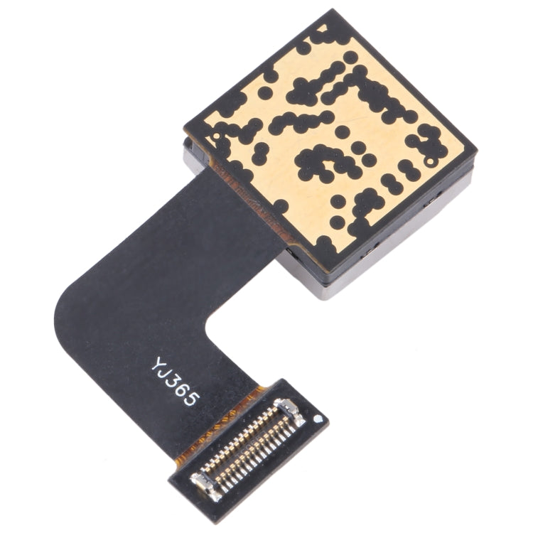 For Motorola Moto One Hyper Original Main Back Facing Camera - Camera Accessories by PMC TechLife | Online Shopping South Africa | PMC TechLife | Buy Now Pay Later Mobicred