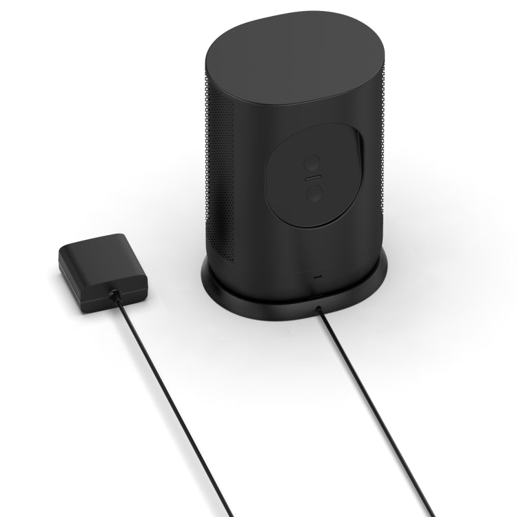 For Sonos Move Audio Power Adapter Speaker Charging Stand, Plug Type:CN Plug - Other Accessories by PMC TechLife | Online Shopping South Africa | PMC TechLife