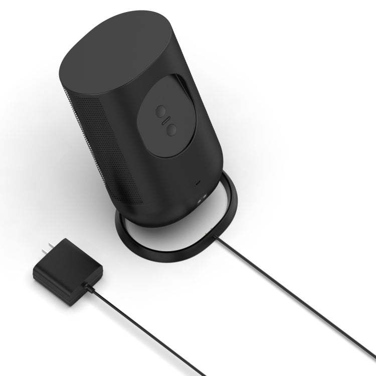 For Sonos Move Audio Power Adapter Speaker Charging Stand, Plug Type:CN Plug - Other Accessories by PMC TechLife | Online Shopping South Africa | PMC TechLife