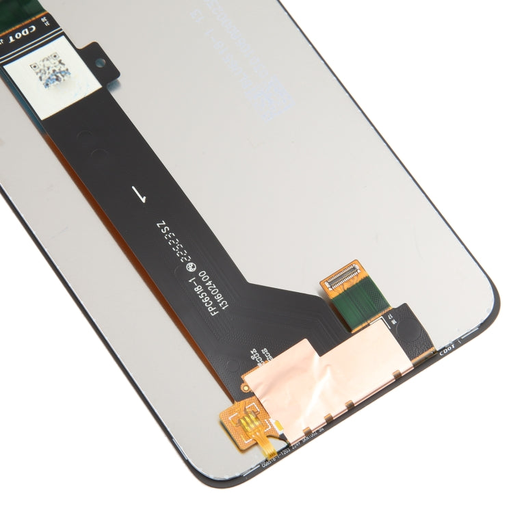 Original LCD Screen For Motorola Moto G53 with Digitizer Full Assembly - free shipping - PMC TechLife - Order now!