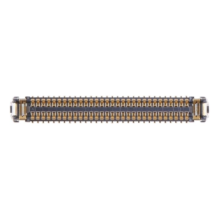 For iPad Air 2020 60Pin LCD Display FPC Connector On Motherboard - iPad Air Parts by PMC Jewellery | Online Shopping South Africa | PMC Jewellery