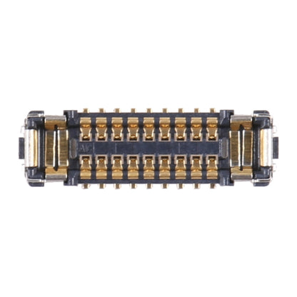 For iPad Pro 11 A1980 18Pin LCD Display FPC Connector On Motherboard - 10.5 inch by PMC Jewellery | Online Shopping South Africa | PMC Jewellery
