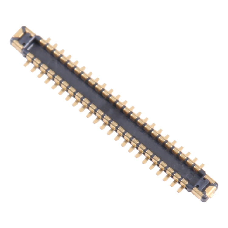 For iPad Pro 11 A1980 46Pin LCD Display FPC Connector On Flex Cable - free shipping - PMC TechLife - Order now!
