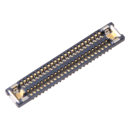 For iPhone 14 LCD Display FPC Connector On Motherboard -  by PMC Jewellery | Online Shopping South Africa | PMC Jewellery