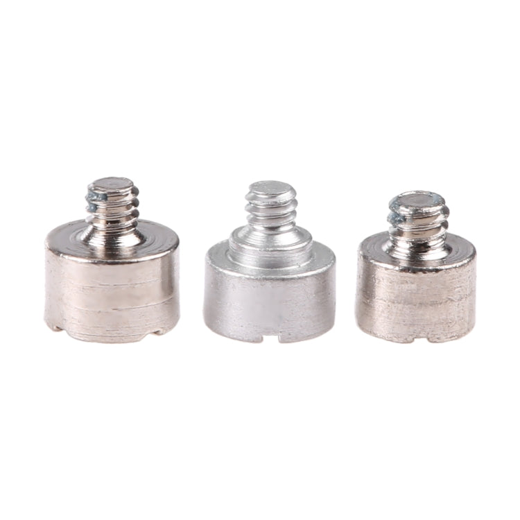 For iPhone 14 Plus Complete Set Screws and Bolts(Random Color Delivery) -  by PMC TechLife | Online Shopping South Africa | PMC TechLife