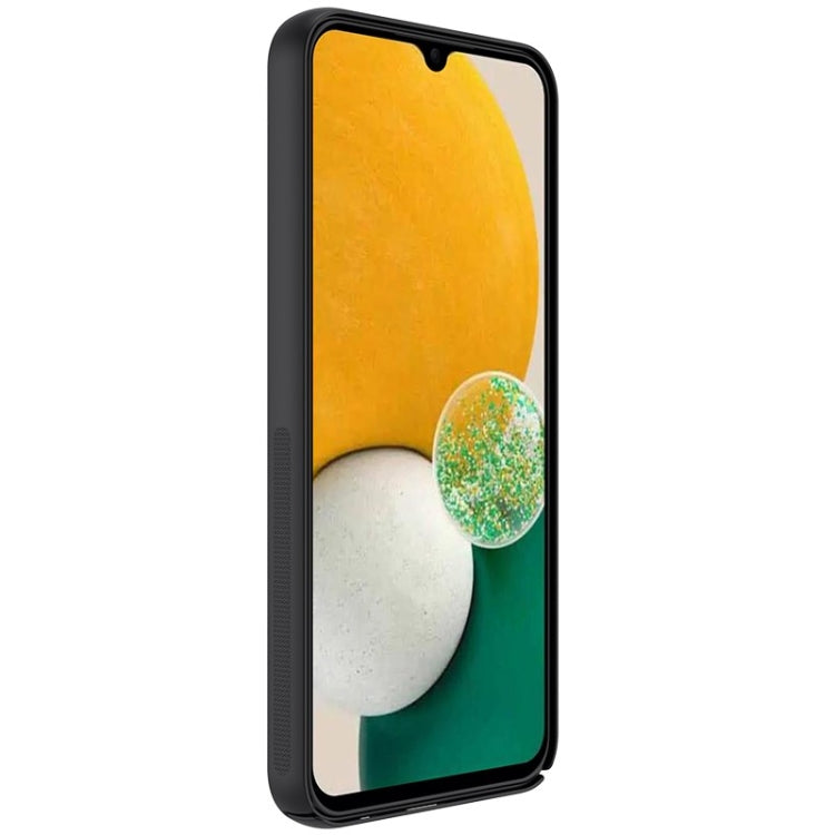 For Samsung Galaxy A14 4G NILLKIN Frosted PC Phone Case(Black) - free shipping - PMC TechLife - Order now!