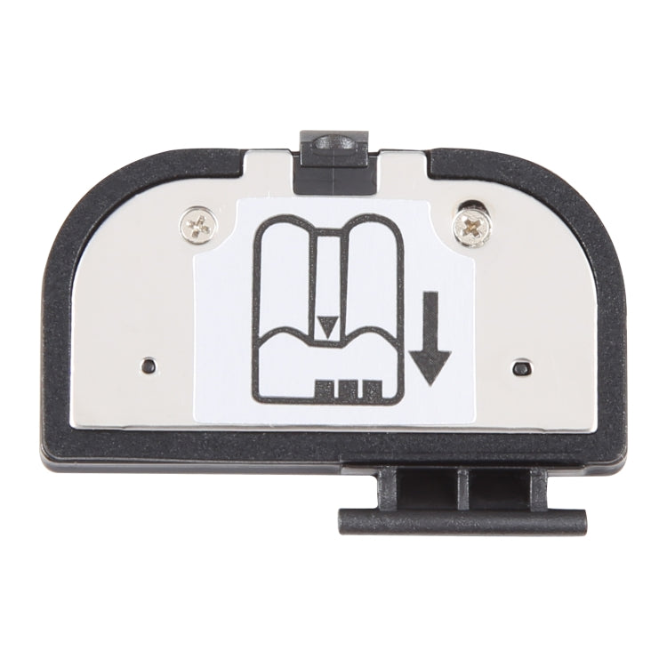 For Nikon D200 / D300 / D700 OEM Battery Compartment Cover - free shipping - PMC TechLife - Order now!