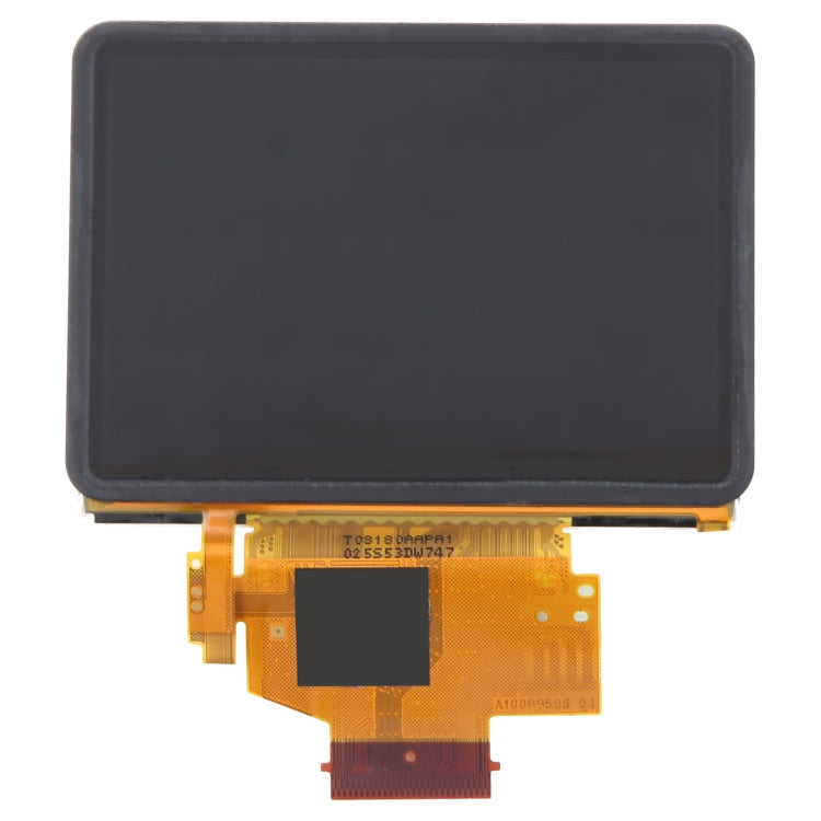 For Canon EOS 80D / EOS 750D / EOS 760D / EOS 77D / EOS 850D / EOS 800D Original LCD Display Screen - free shipping - PMC TechLife - Order now!