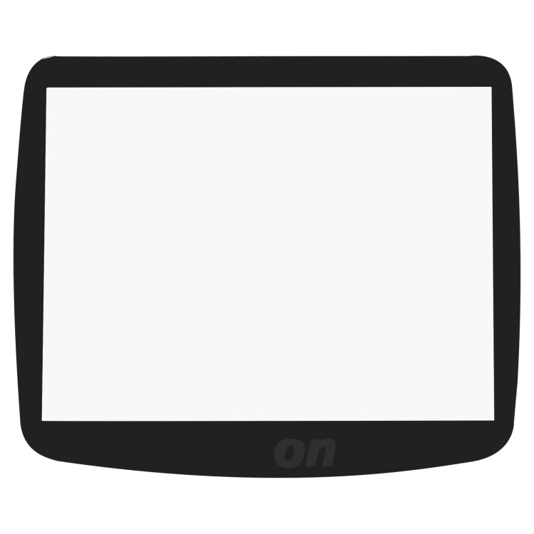 For Nikon D80 Acrylic Material LCD Screen Outer Lens - free shipping - PMC TechLife - Order now!