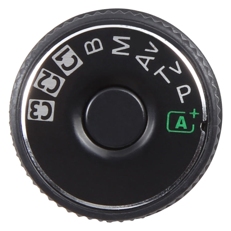For Canon EOS 5D Mark III Original Mode Dial - Mode Dial by PMC TechLife | Online Shopping South Africa | PMC TechLife
