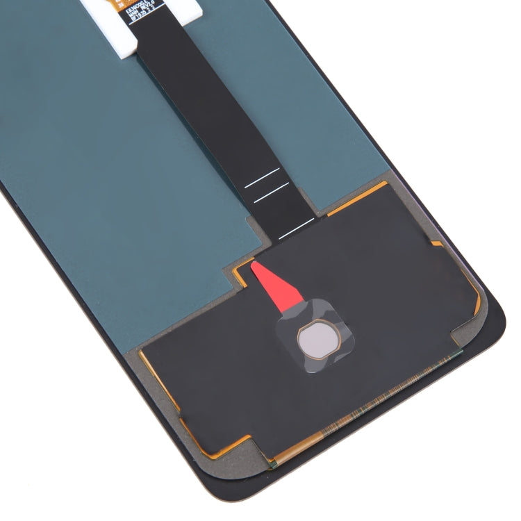 For Realme X2 Pro OLED LCD Screen  With Digitizer Full Assembly - free shipping - PMC TechLife - Order now!