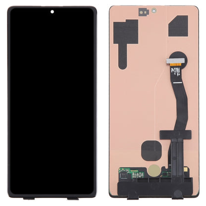 OLED LCD Screen For Samsung Galaxy S10 Lite SM-G770F With Digitizer Full Assembly - LCD Screen by PMC Jewellery | Online Shopping South Africa | PMC Jewellery