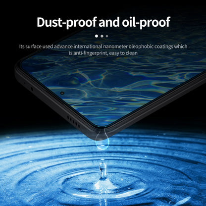 NILLKIN H+Pro 0.2mm 9H Explosion-proof Tempered Glass Film For Xiaomi Redmi K60 / K60 Pro / K60E - Redmi K60 Tempered Glass by NILLKIN | Online Shopping South Africa | PMC Jewellery