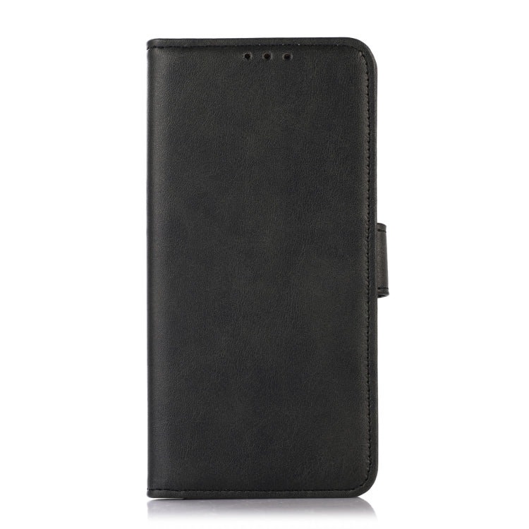 For Nokia C22 4G Cow Texture Leather Phone Case(Black) - free shipping - PMC TechLife - Order now!